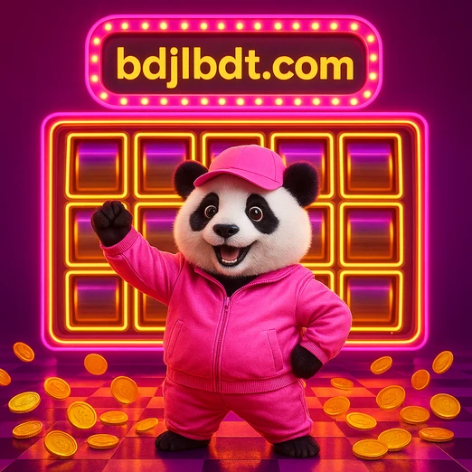JLBDT Mega Moolah প্রগ্রেসিভ শীর্ষ পুরস্কার গেম