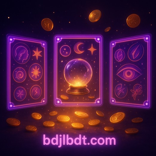 JLBDT পহেলা বৈশাখ